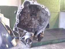 Boite de vitesses RENAULT TWINGO 1 PHASE 1 7701706337