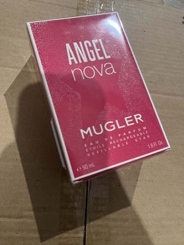 Parfum angel nova - angel,
