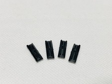 Lot de 4 Eclisses Isolantes -