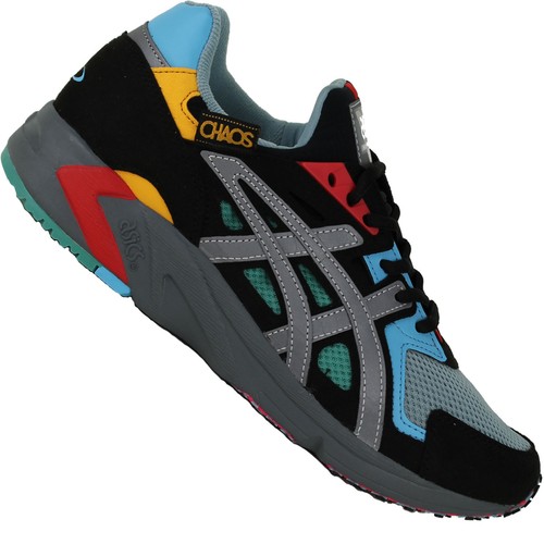 Asics tiger gel trainer og - tiger, gel-ds