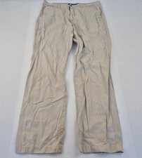 Pantalon chino décontracté