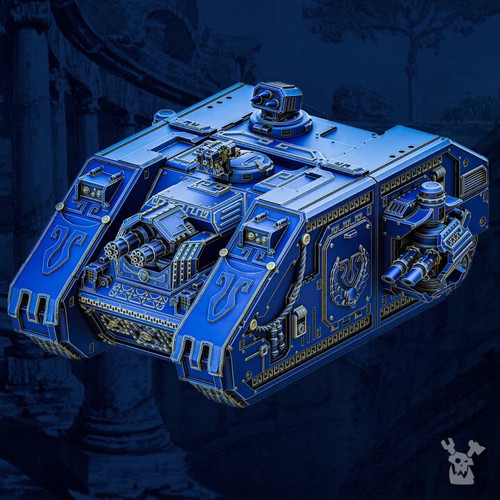 Legio prima victrix asv - victrix,