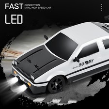 2.4G High Speed Drift Rc Car