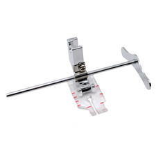 1/4" Patchwork Foot Guide for