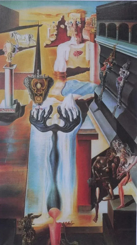 Salvador dali l - salvador,