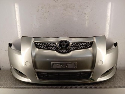 Pare choc avant toyota auris - avant,