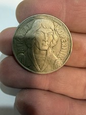 Monnaie, Pologne, 10 Zlotych