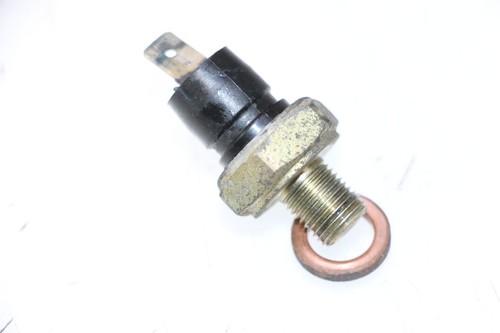 Sonde pression huile boom - d'huile,