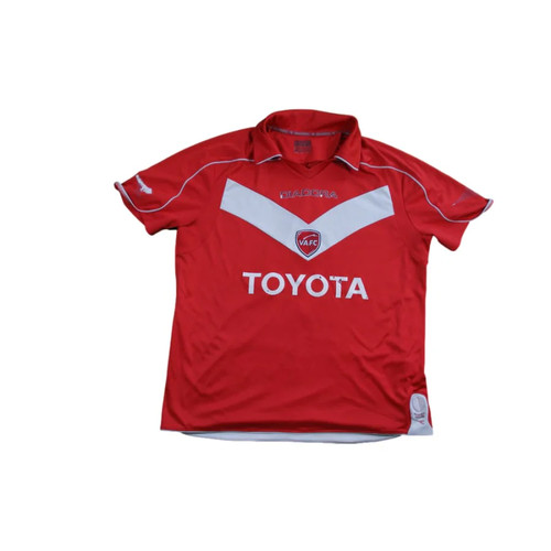 Maillot valenciennes rétro - maillot,
