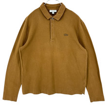 LACOSTE Homme Polo Col T-Shirt