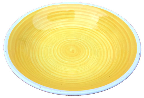 Années 1950 assiette creuse - 1950,