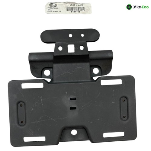Support plaque indian ftr - plaque,