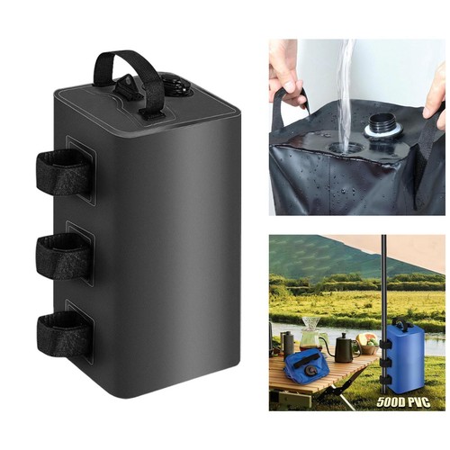 Sac lestage pliable pour - lestage,