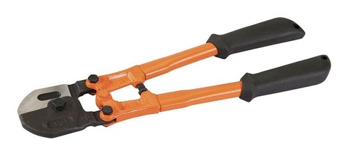 Silverline pince coupe câble - silverline,