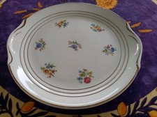 Plat Gâteaux Tarte Semi