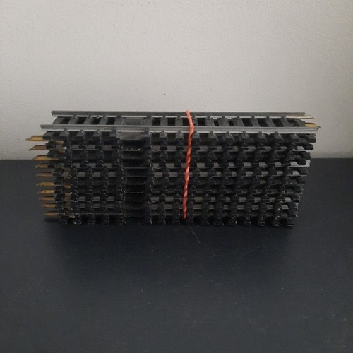 Jouef rails voie droite - voie,