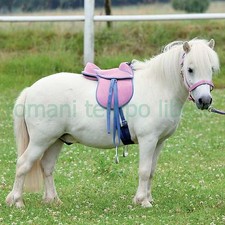 Selle pour Poney Cheval Ou