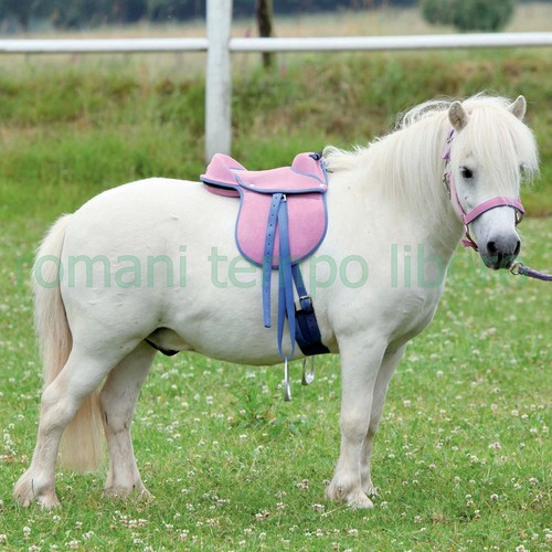 Selle pour poney cheval - pour, ou