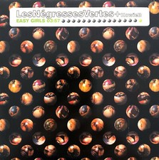 Les Négresses Vertes + HowieB