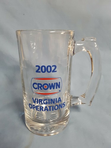 Crown central petroleum 2002 - central,