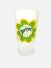 Verre perrier collector - verre,