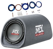 AMPLIFIED MTX 8" RT8PT Bass