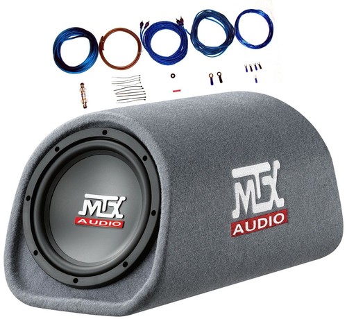 Amplified mtx rt8pt - mtx, 8"