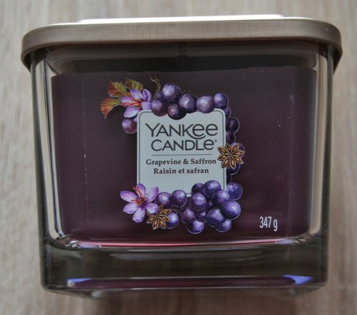 Yankee candle elevation - yankee,