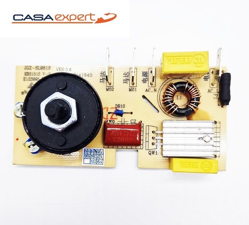 Carte mère robot - mère, pétrin