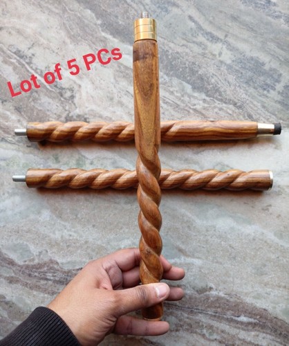 Lot pièces canne - pièces,