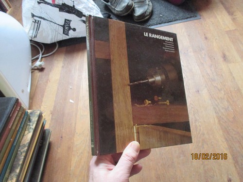 Encyclopedie time life du - time,