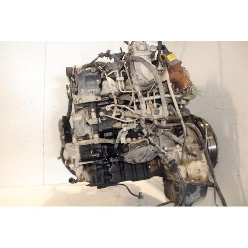 Moteur complet isuzu - moteur,