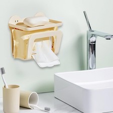 Porte-lingettes humides
