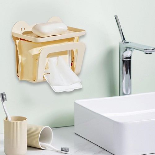 Porte lingettes humides - porte-lingettes,