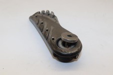 Repose-pied arrière gauche MBK 50 BOOSTER 2005 à 2013