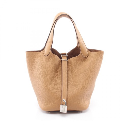 Sac main hermes - main, picotin