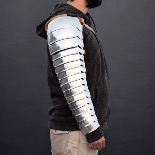 Armure romaine gladiator - armure,
