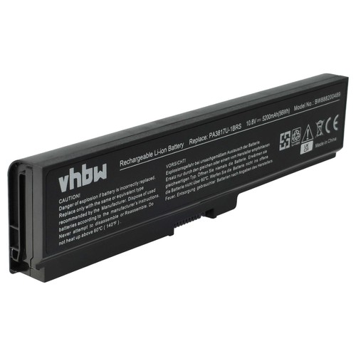 Batterie remplace toshiba - batterie,