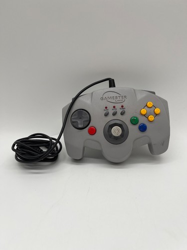 Manette gamester lmp - gamester,