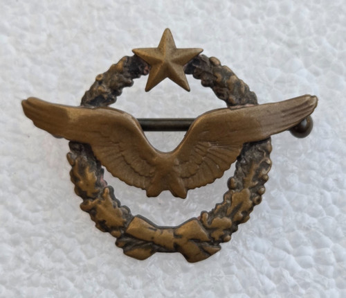 Armée air brevet de - armée, l'air: