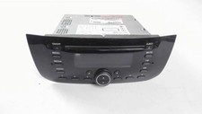 Autoradio FIAT PUNTO EVO 3 735597878