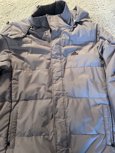 Adidas winter parka - adidas,