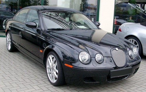 Manuel atelier jaguar - jaguar, type