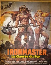 AFFICHE CINEMA