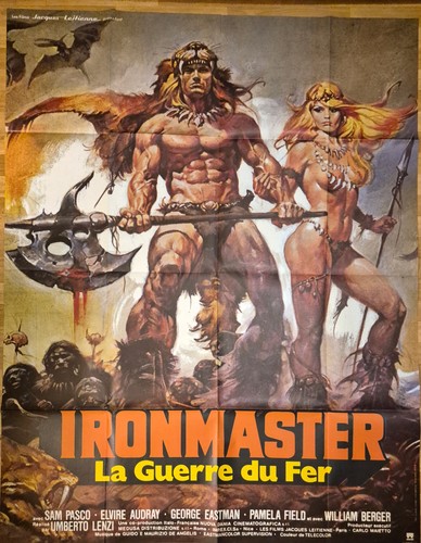 Affiche cinema - affiche,