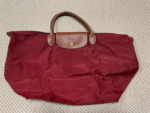 Longchamp pliage 7a - pliage, m