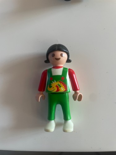 Playmobil 3964 enfant - enfant, fille