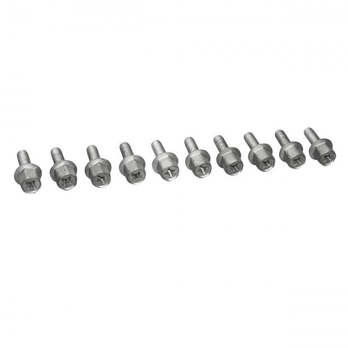 Lot vis fixation pot - lot, 10
