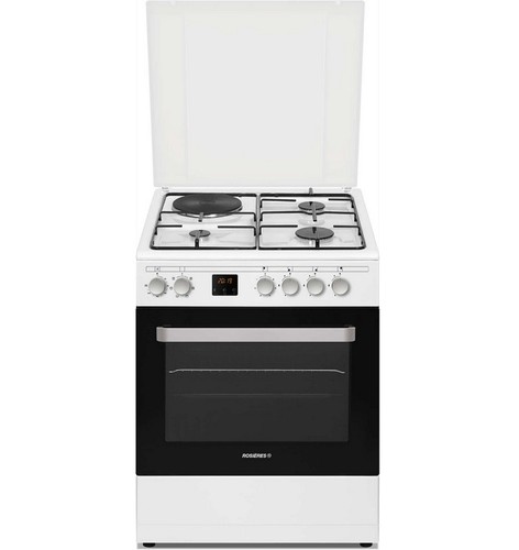 Rosieres cuisinière mixte - rosieres,
