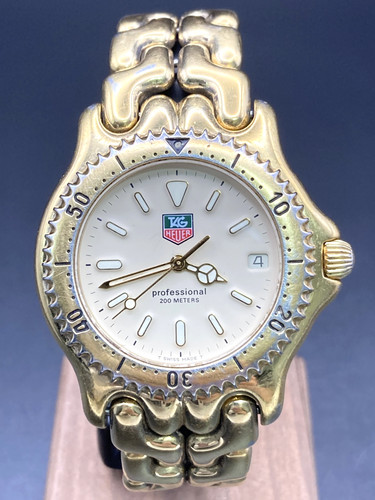 Exc tag heuer sel - [exc+5],